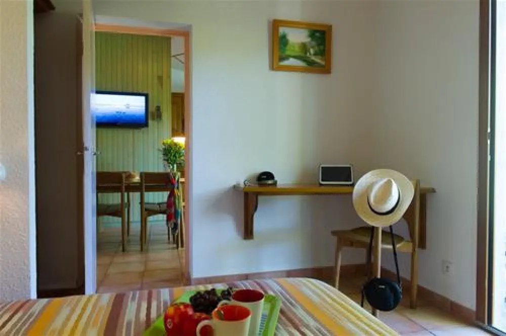 Village de vacances Le Camboussel