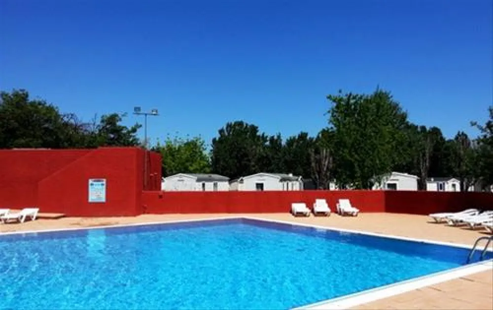 Camping Club de Vacances