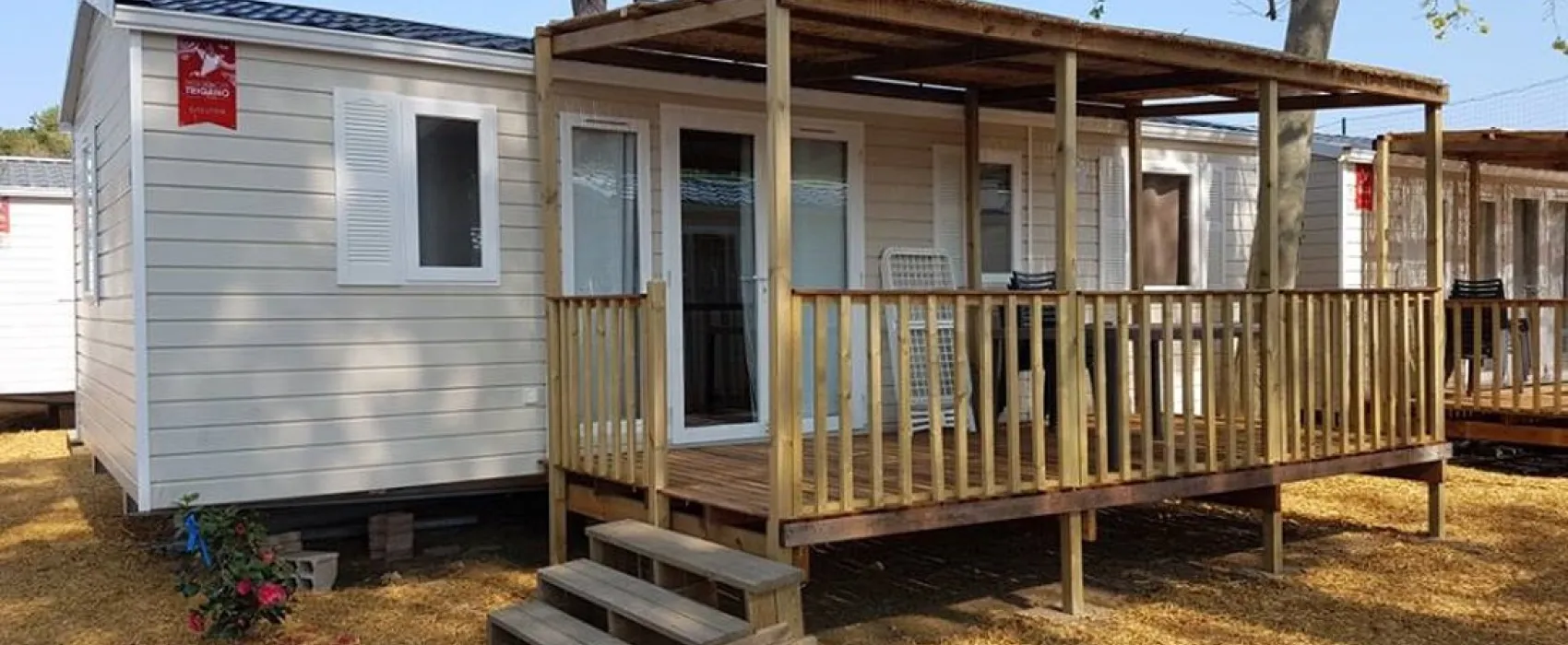 Camping Club de Vacances