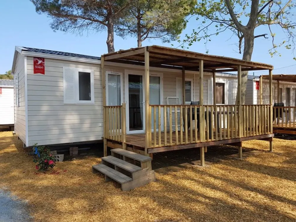 Camping Club de Vacances