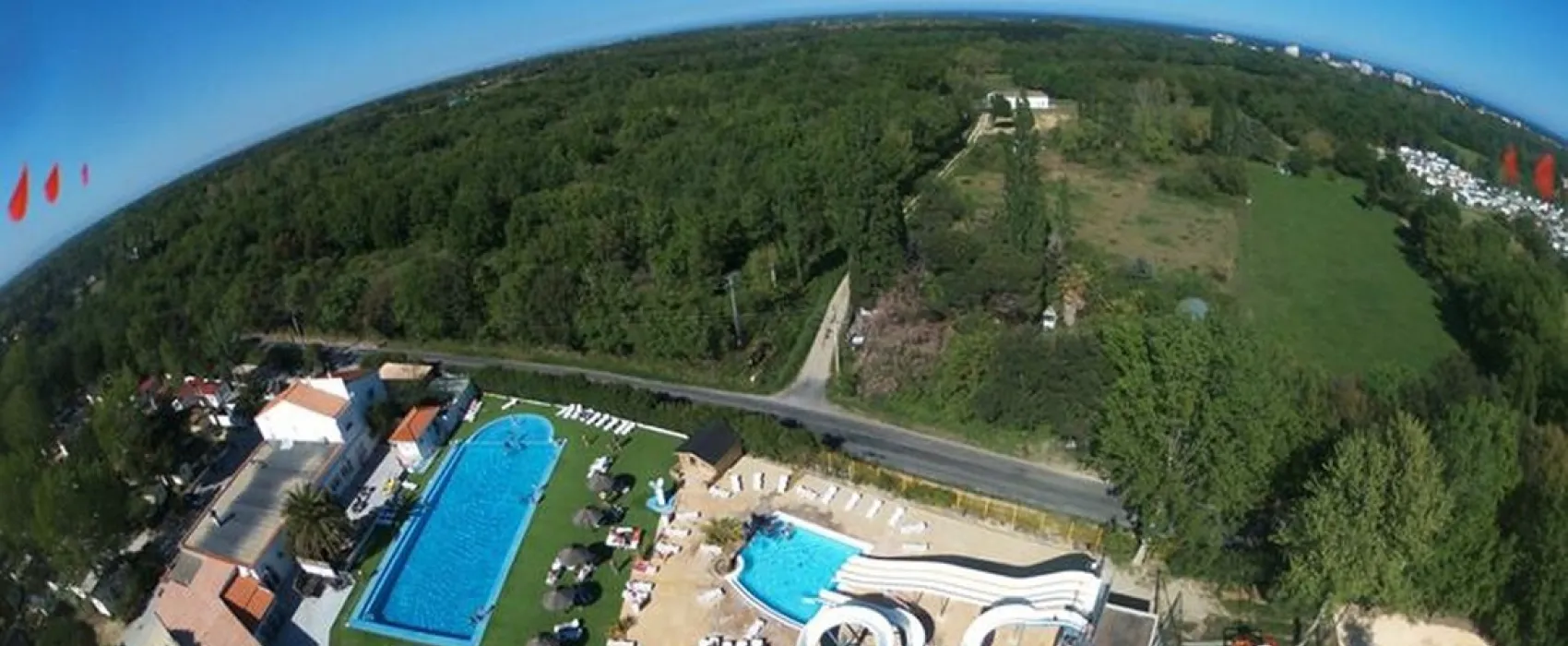 Camping Club de Vacances