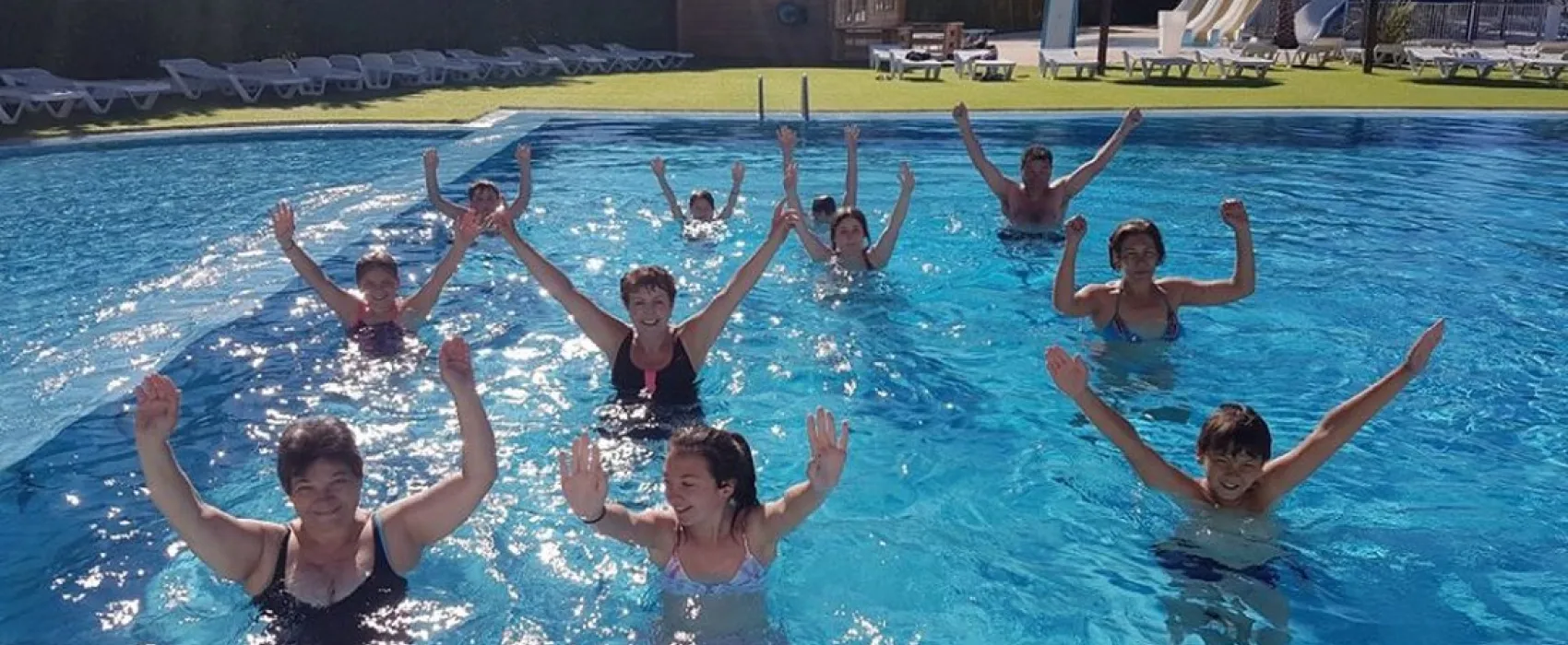 Camping Club de Vacances