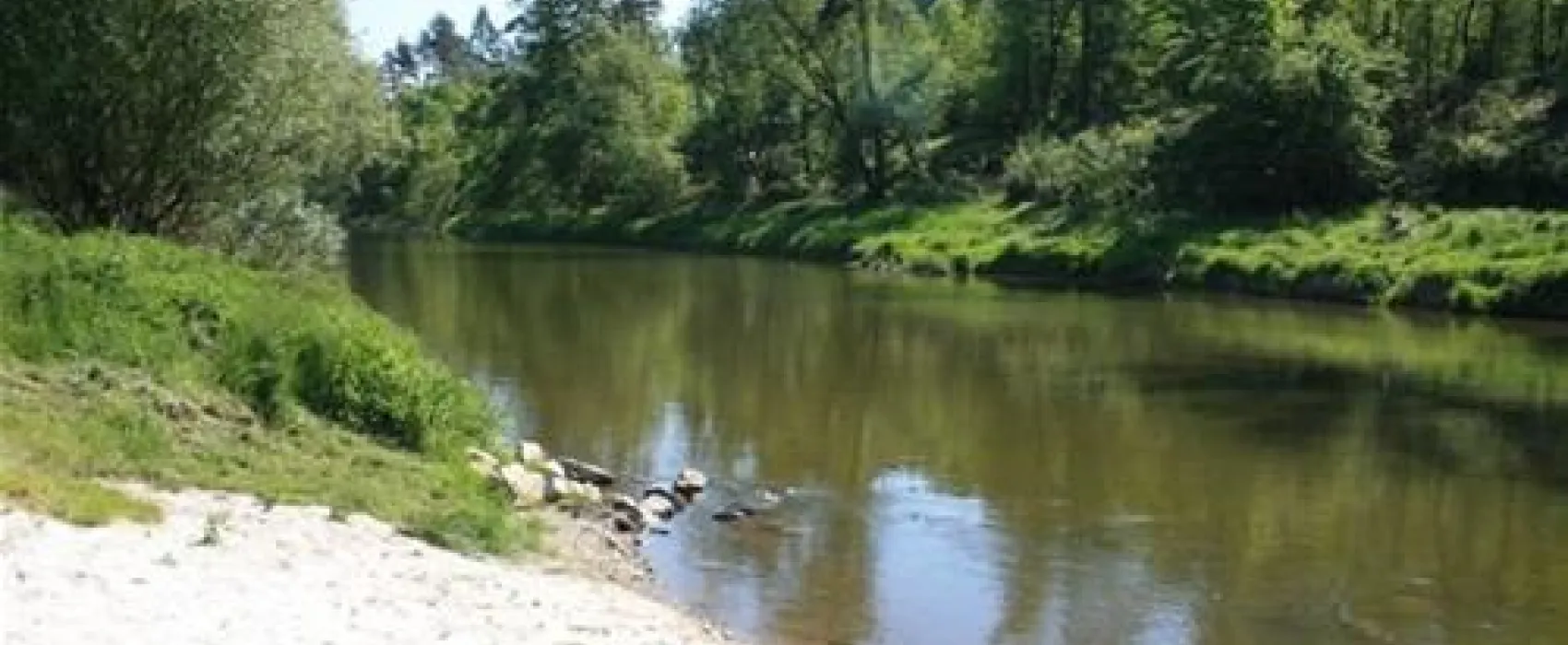 Camp and Hotel Lavka Chocerady