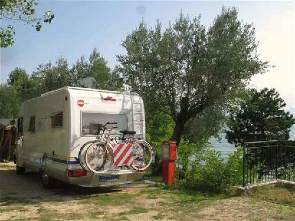 Camping Zocco