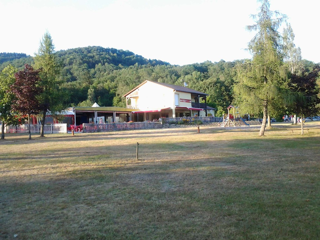 Camping et Base de Loisirs du Lac de la Moselotte photo 3