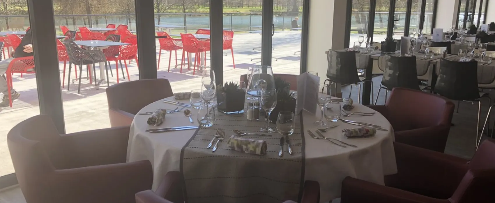 Camping et Base de Loisirs du Lac de la Moselotte