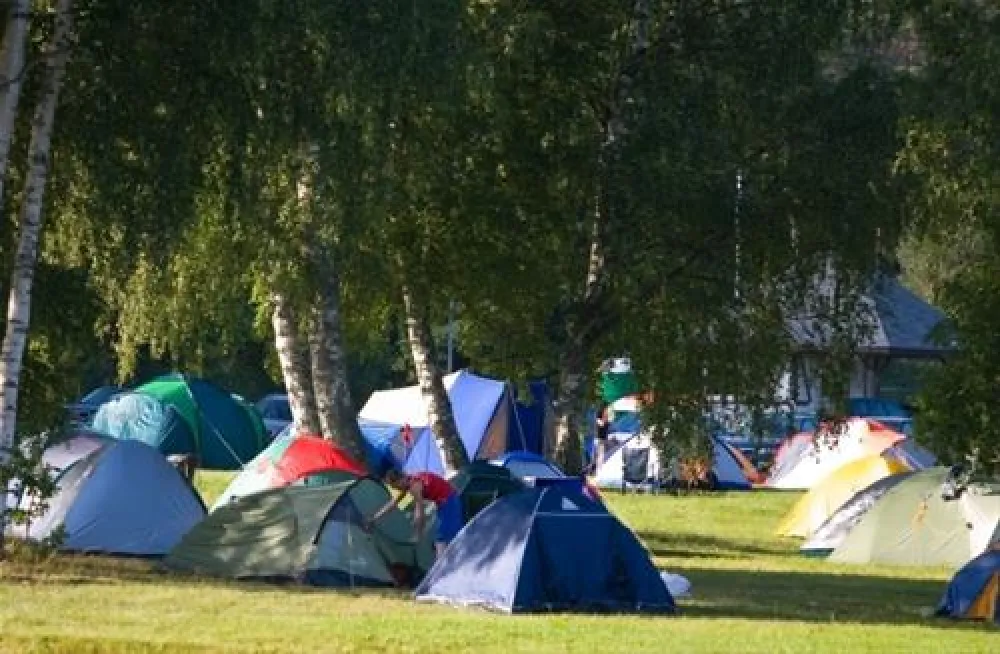 Camping Lejastiezumi