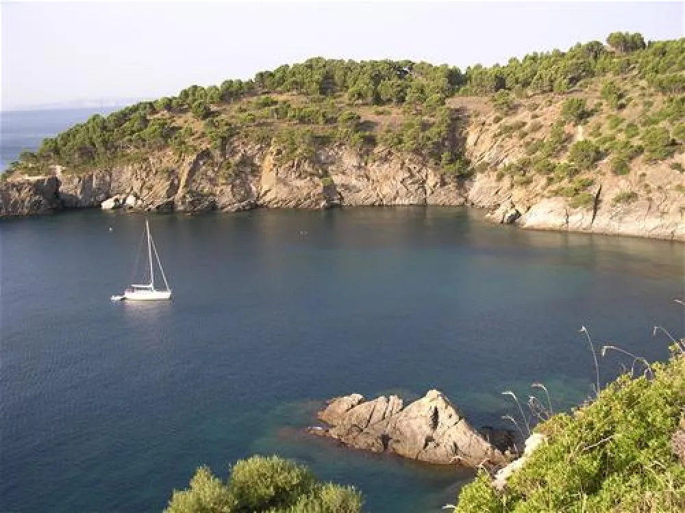 Holiday Village Cala Montjoi