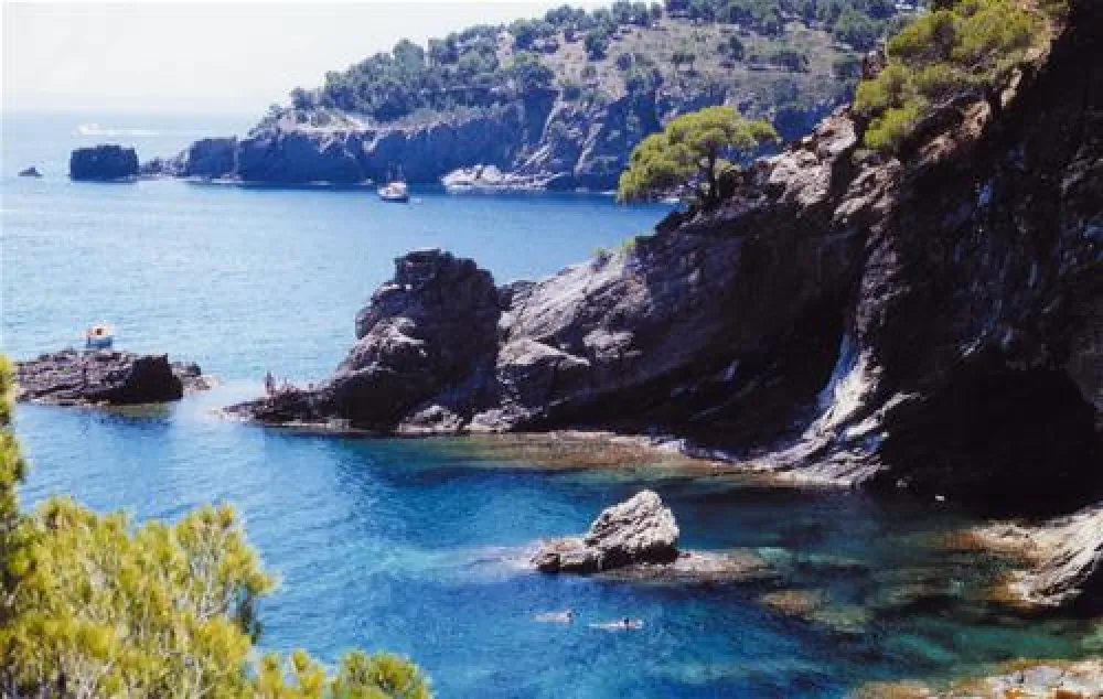 Holiday Village Cala Montjoi