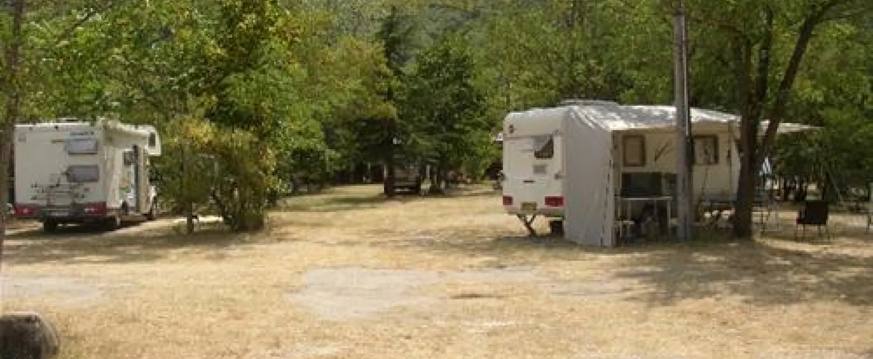 Campeggio Ponte Gobbo Terme