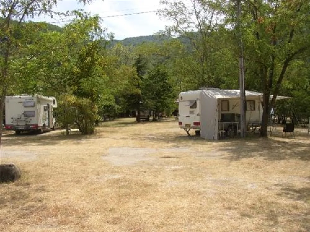 Campeggio Ponte Gobbo Terme