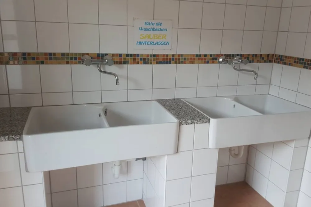 Moselcamping Pölich