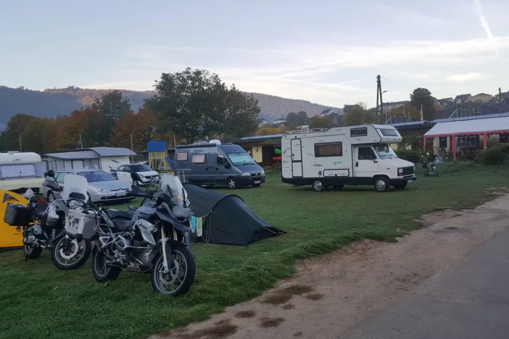 Moselcamping Pölich