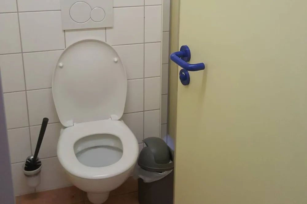 Moselcamping Pölich