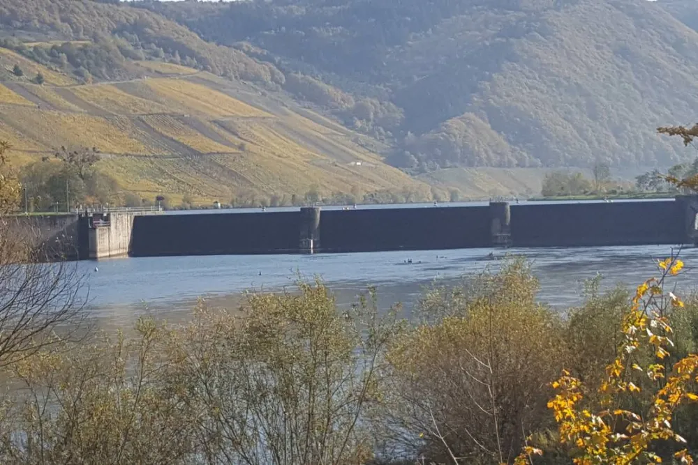 Moselcamping Pölich