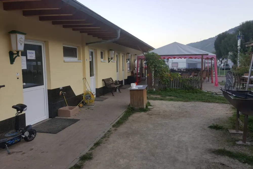 Moselcamping Pölich