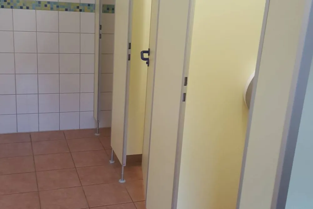 Moselcamping Pölich