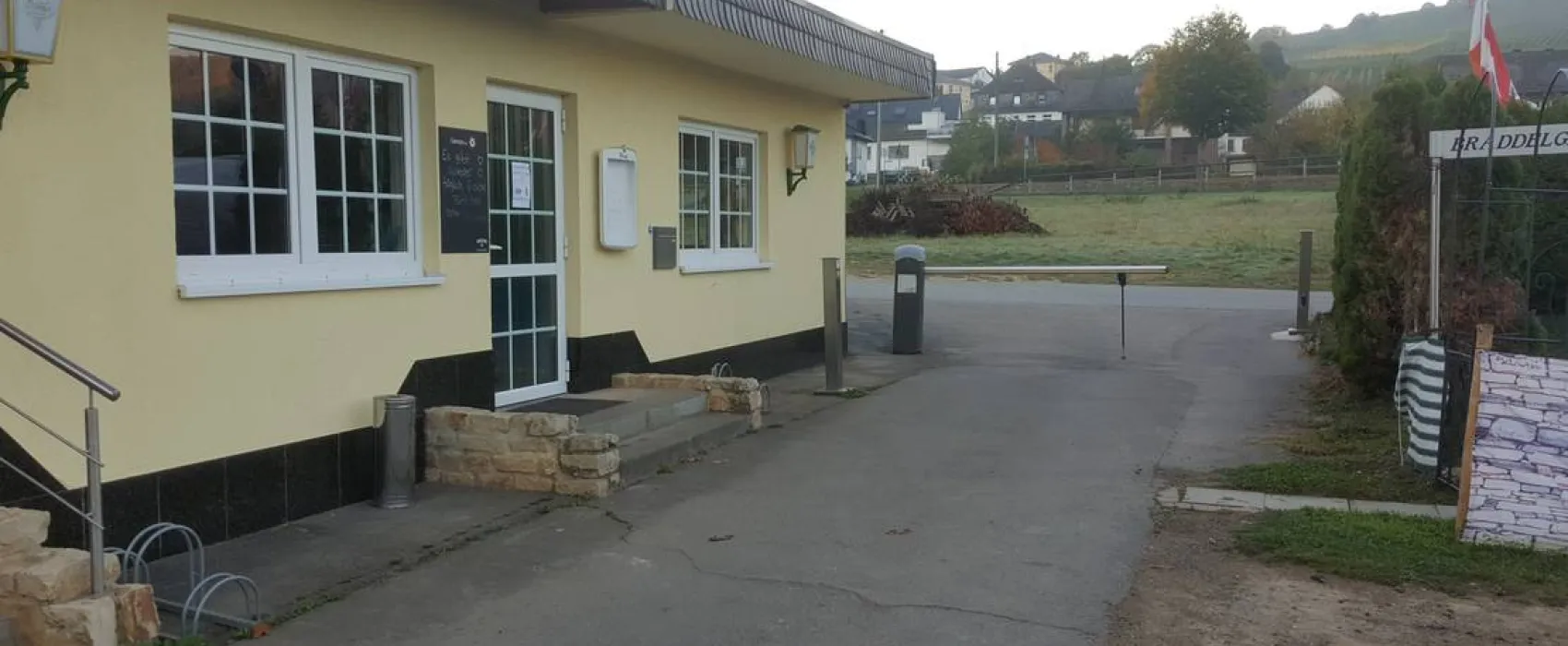 Moselcamping Pölich