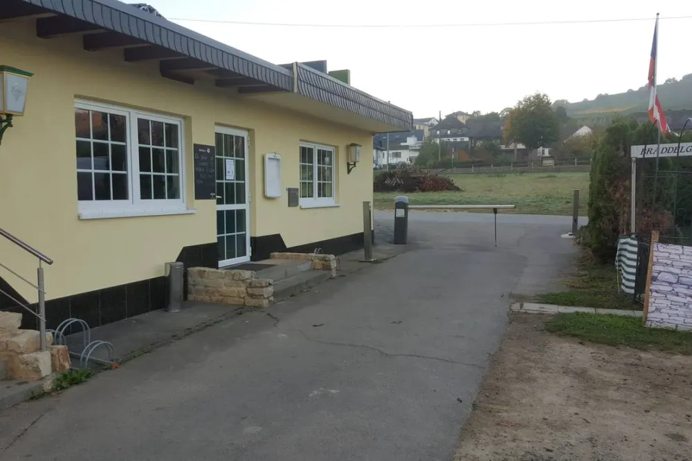 Moselcamping Pölich