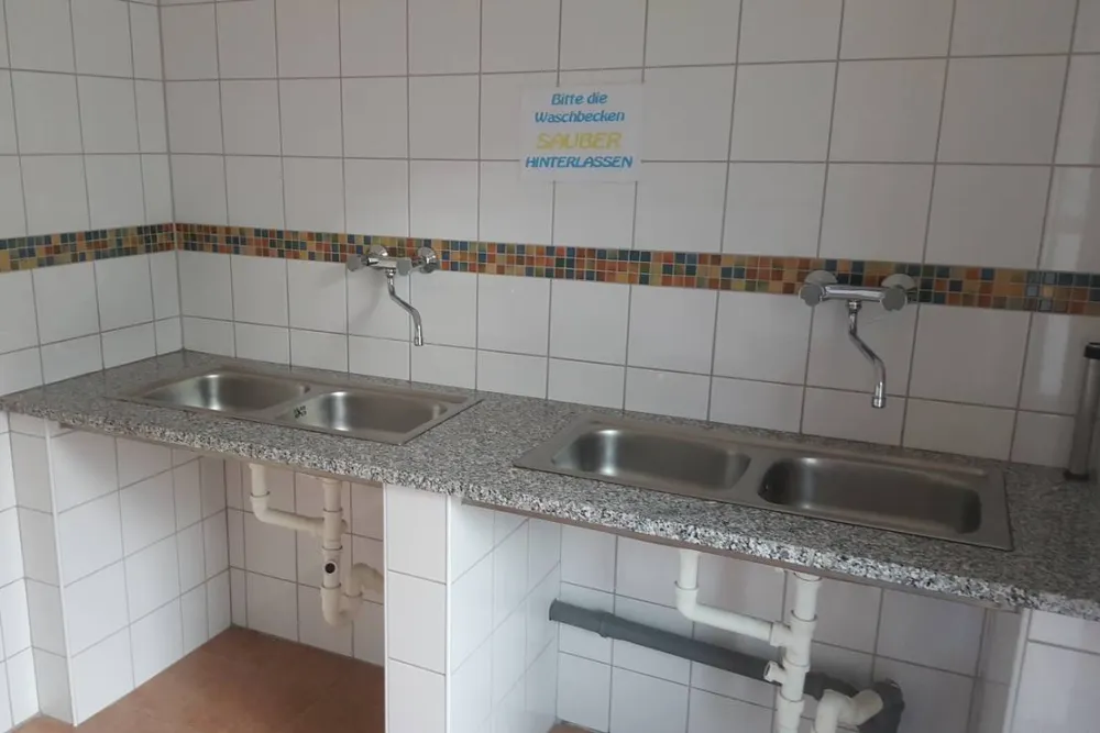 Moselcamping Pölich