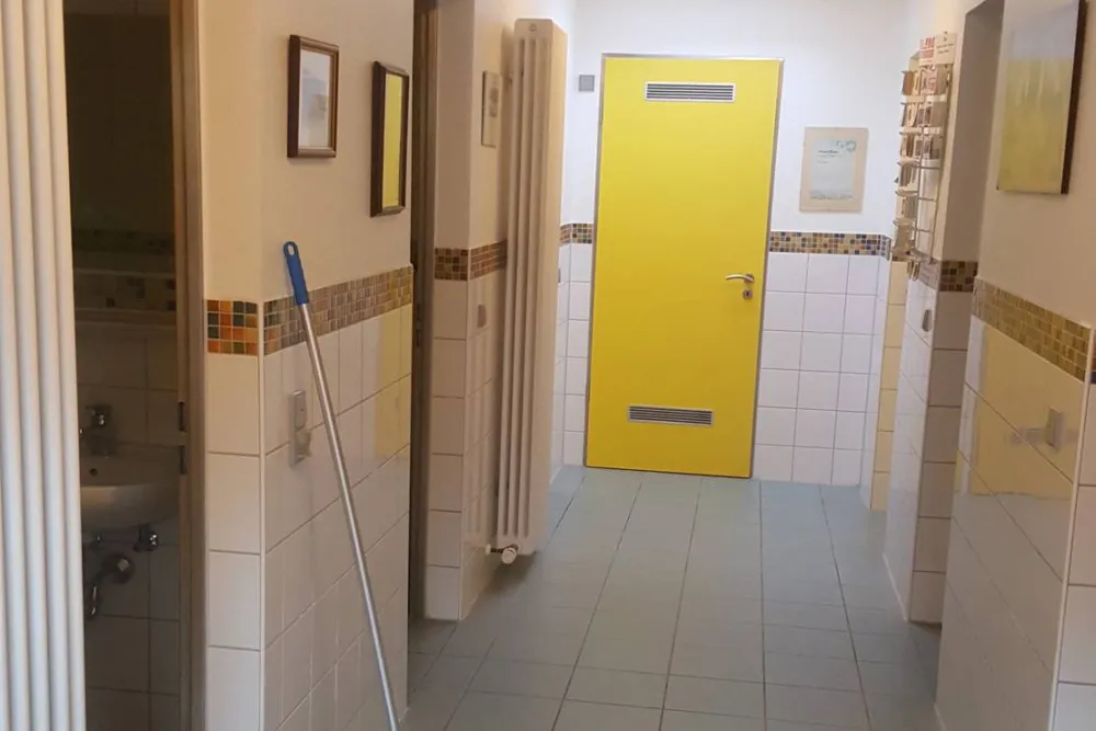 Moselcamping Pölich