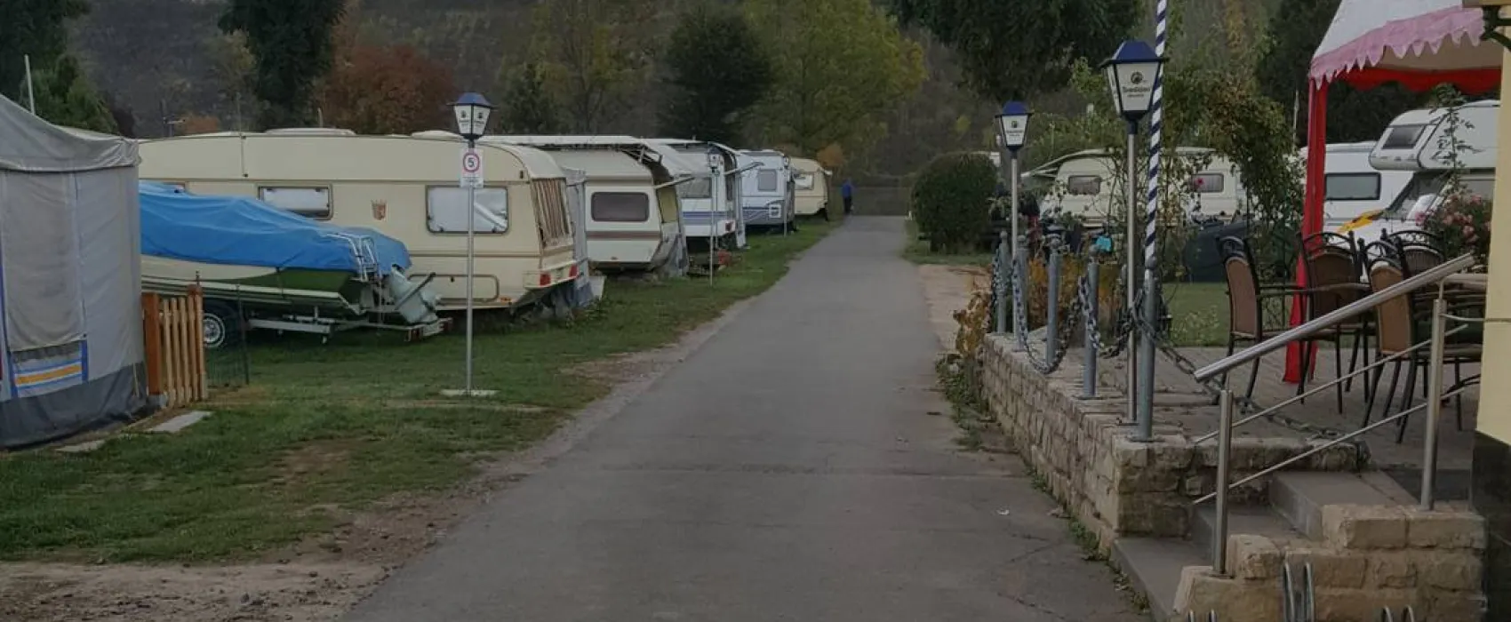 Moselcamping Pölich