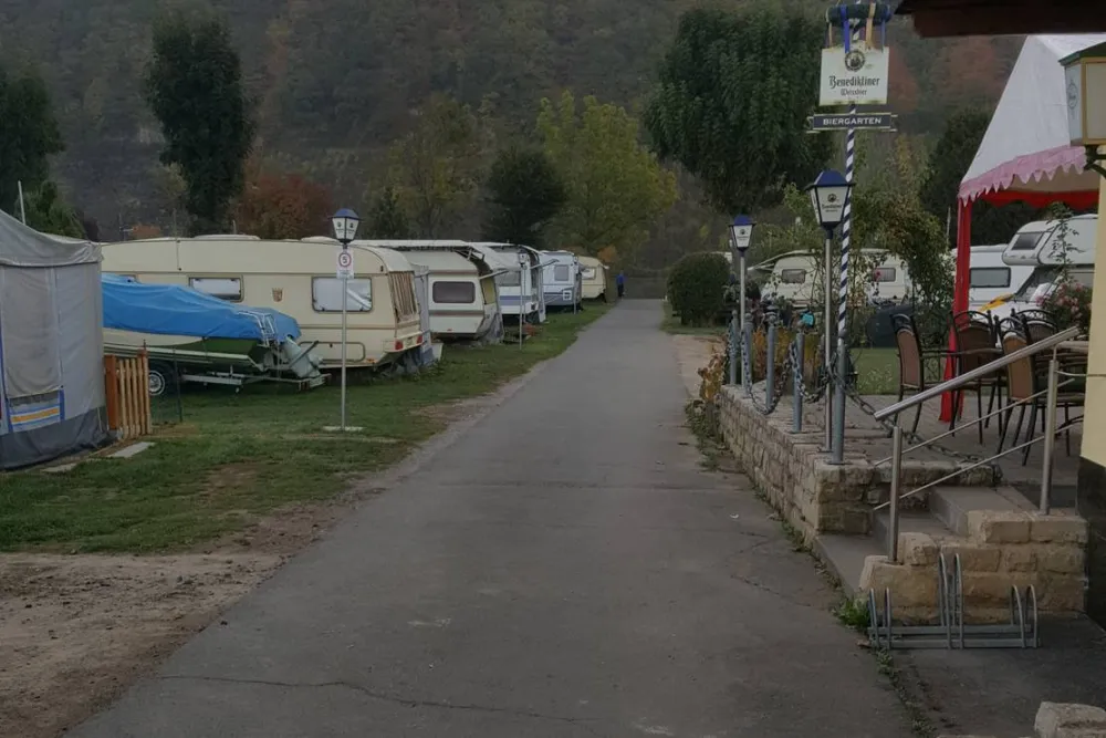 Moselcamping Pölich