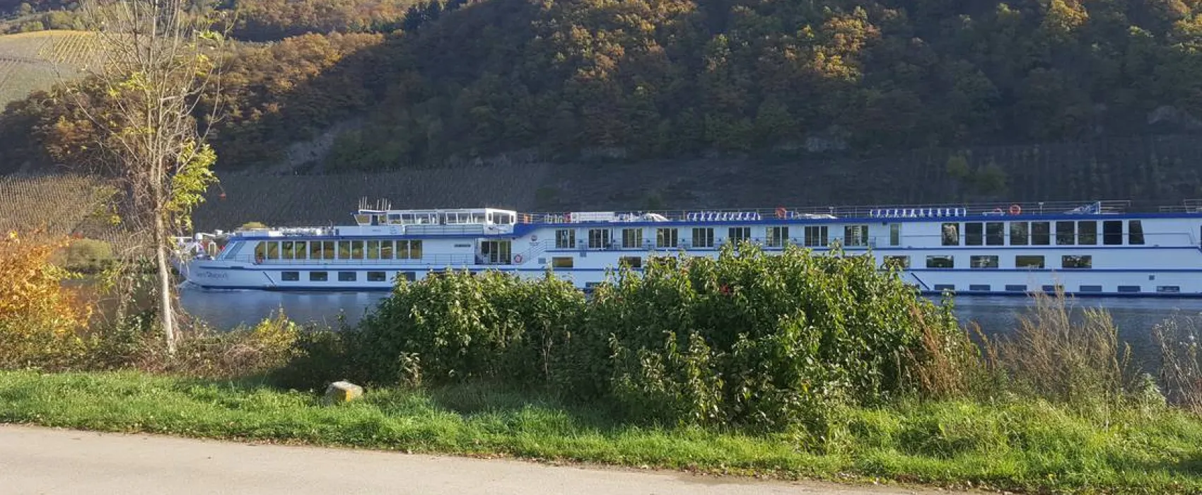 Moselcamping Pölich