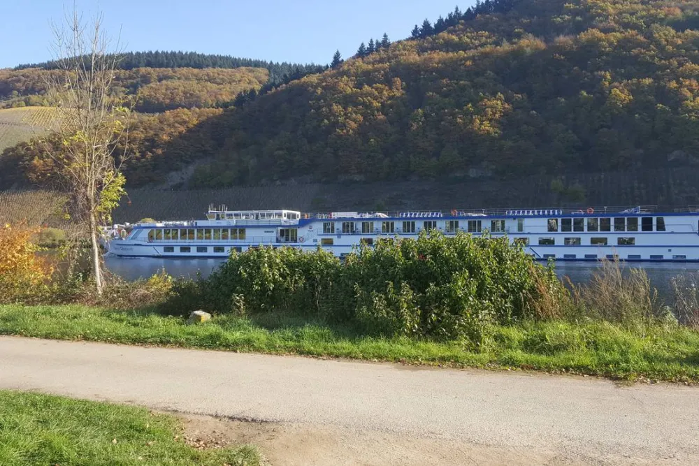 Moselcamping Pölich