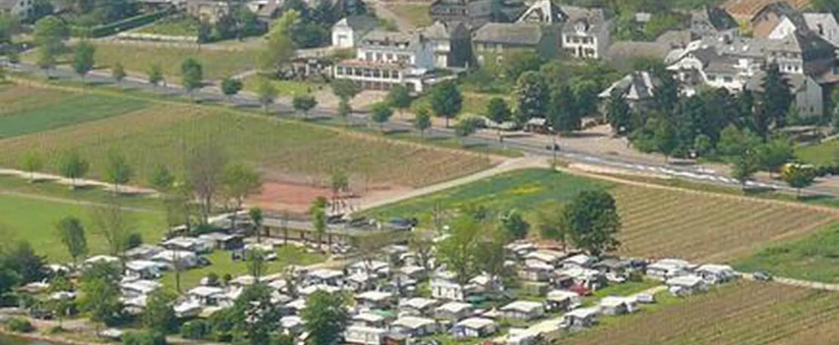 Moselcamping Pölich