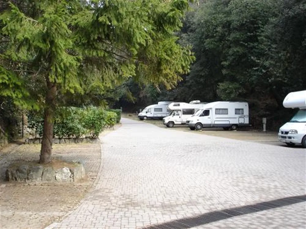 Camping Villa Doria