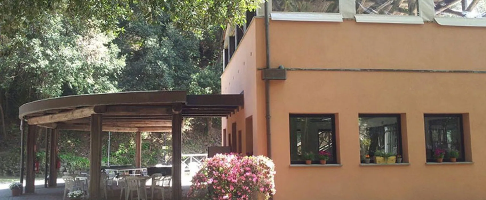 Camping Villa Doria