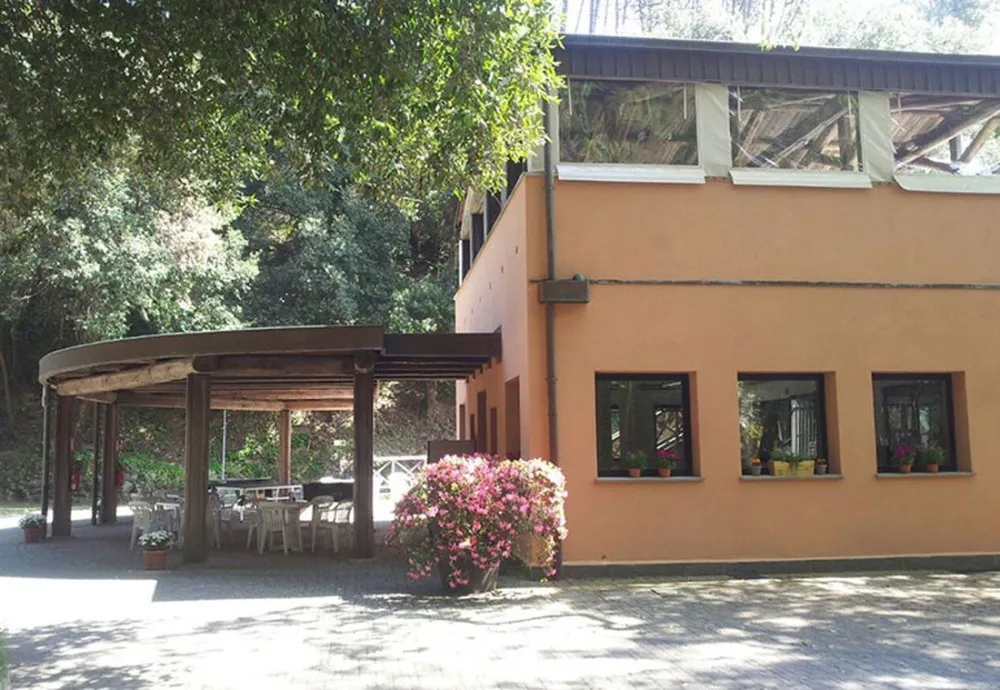 Camping Villa Doria