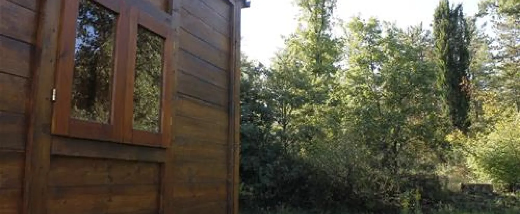 Agricampeggio Madonna di Pogi