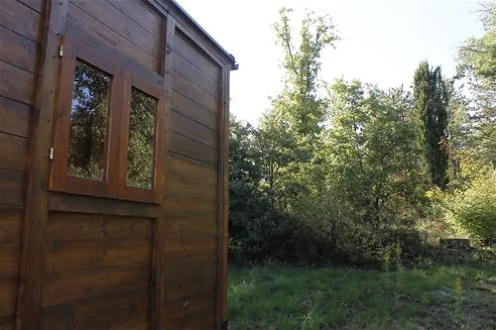 Agricampeggio Madonna di Pogi