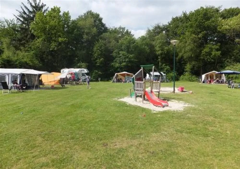 Boscamping Appelscha