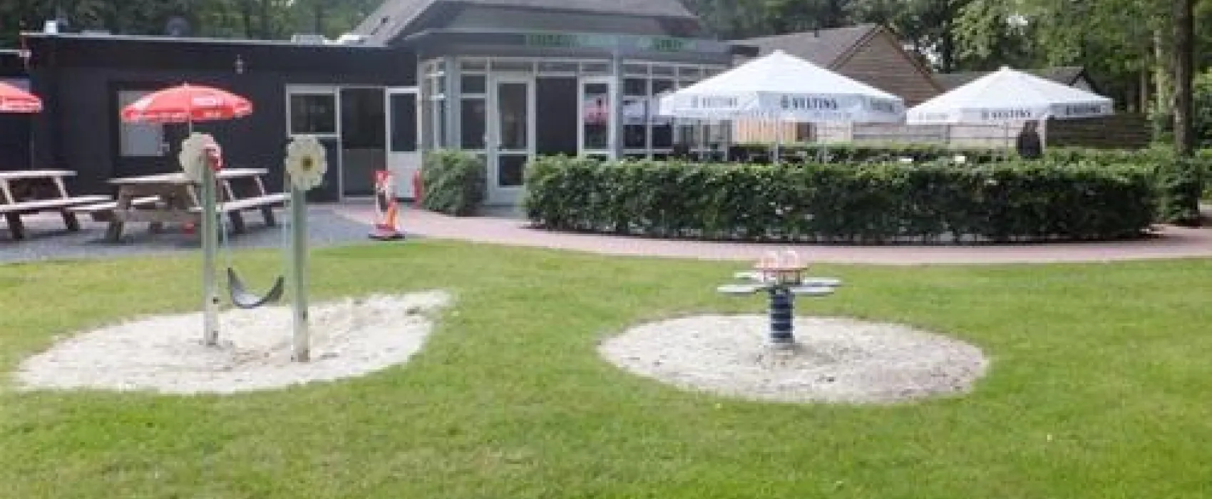 Boscamping Appelscha