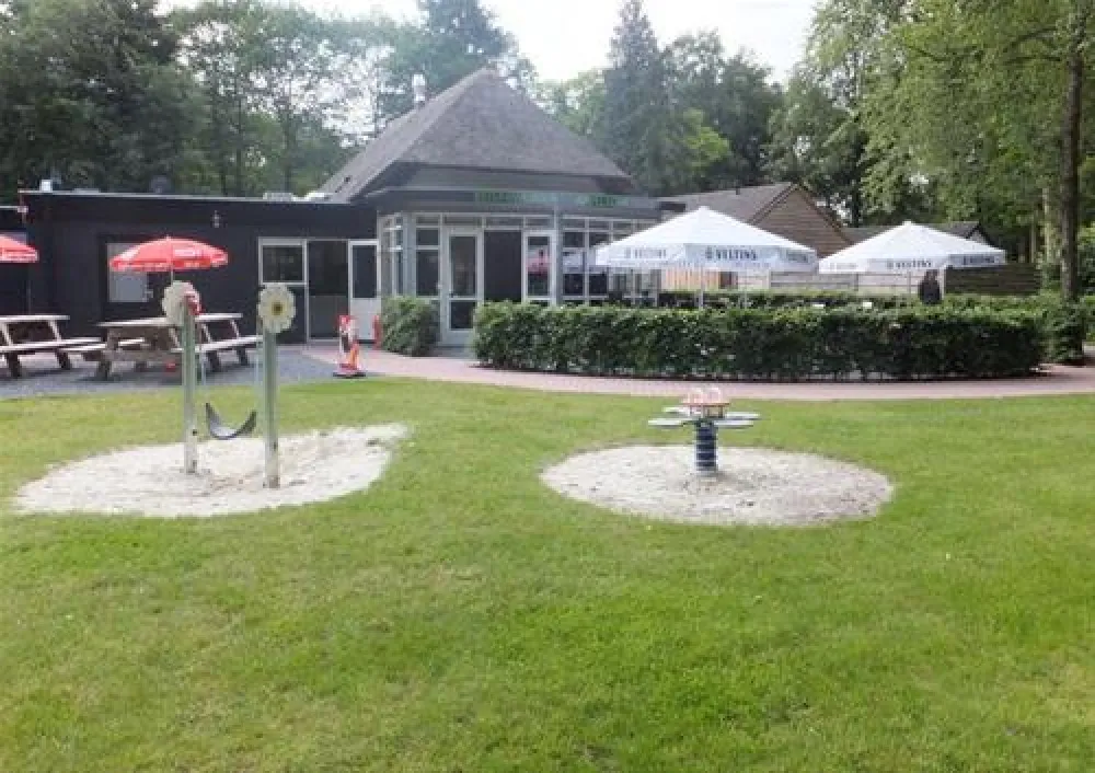 Boscamping Appelscha