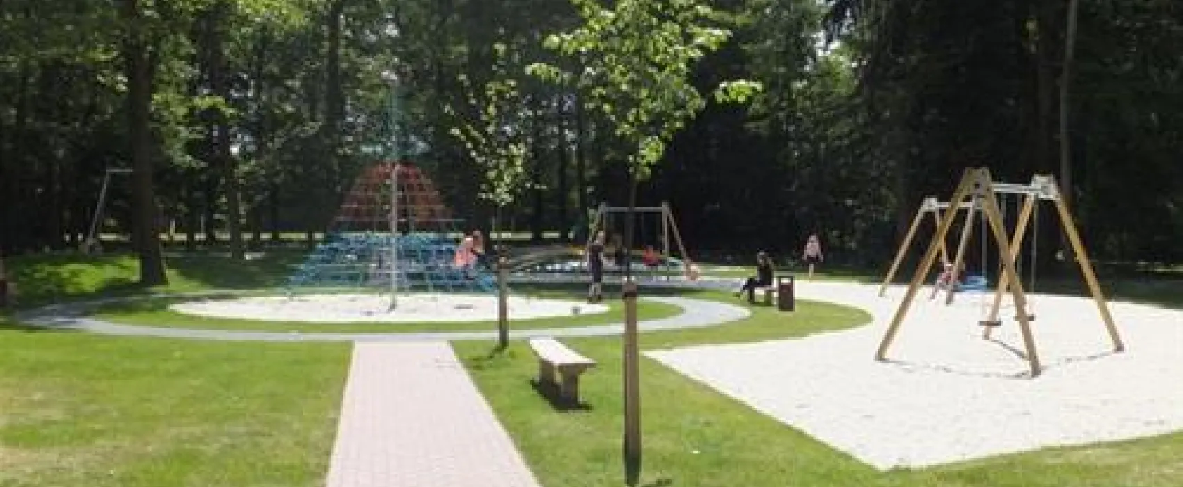 Boscamping Appelscha