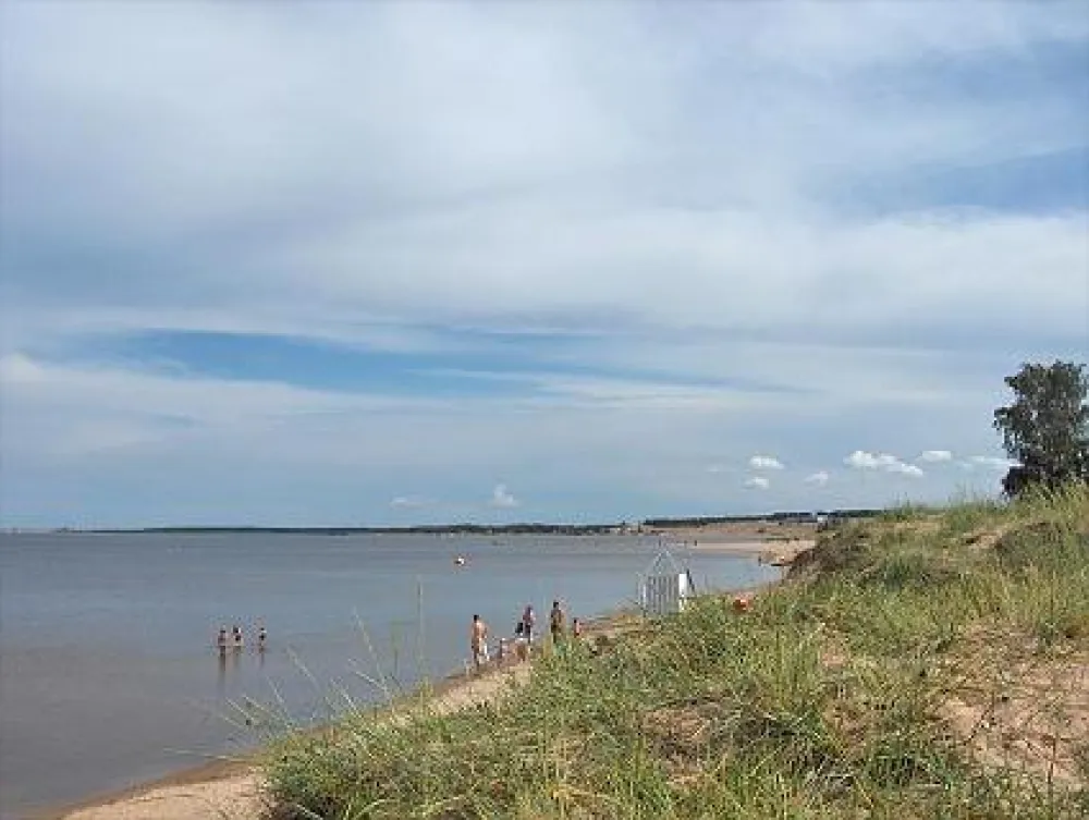 Top Camping Hiekkasärkät