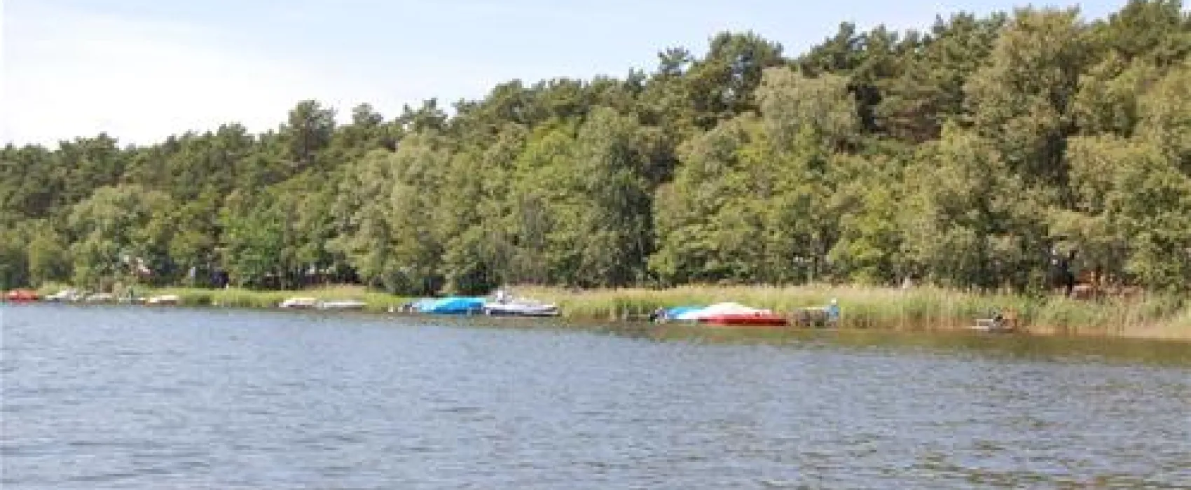 Campingplatz Schweriner See