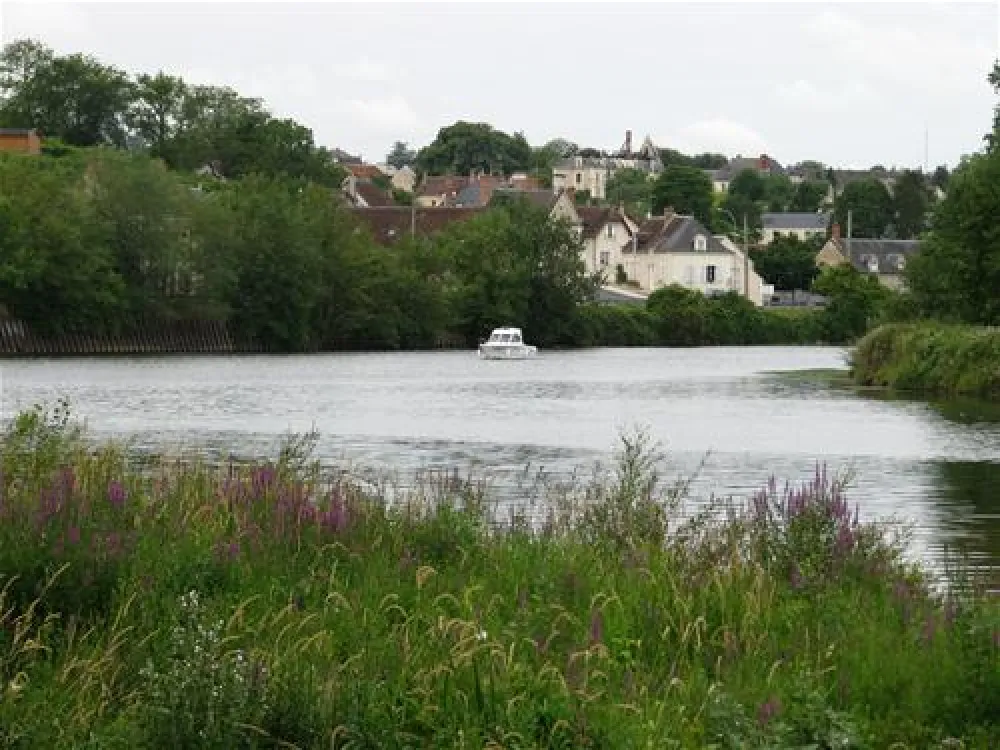 Camping Les Cochards  