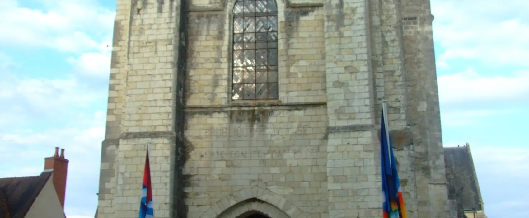 Camping Les Cochards  