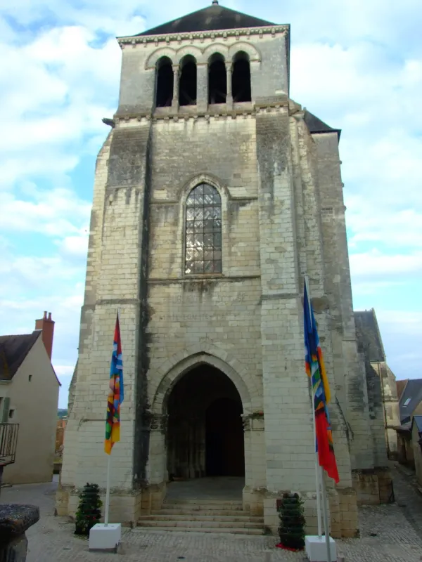 Camping Les Cochards  