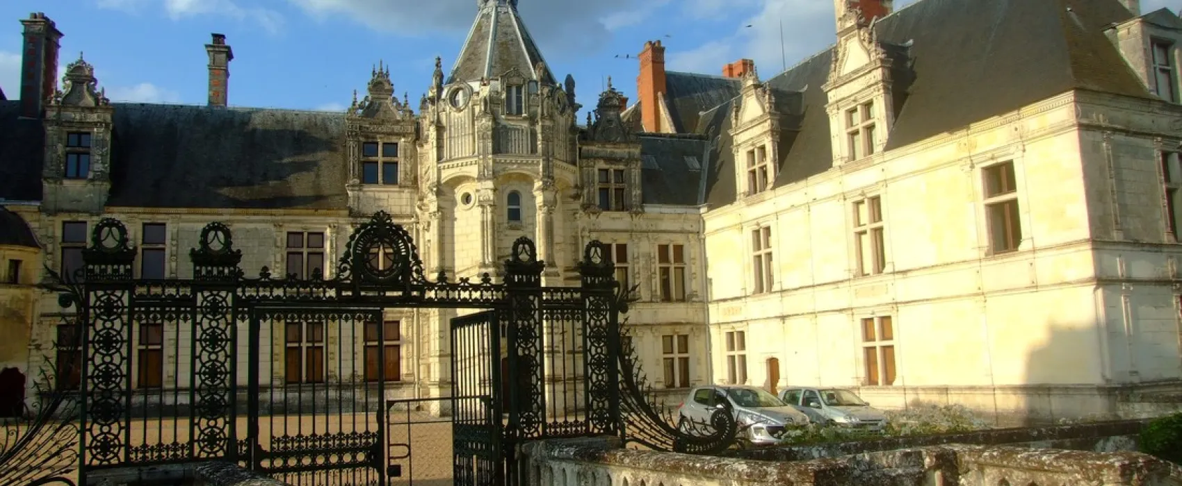 Camping Les Cochards  