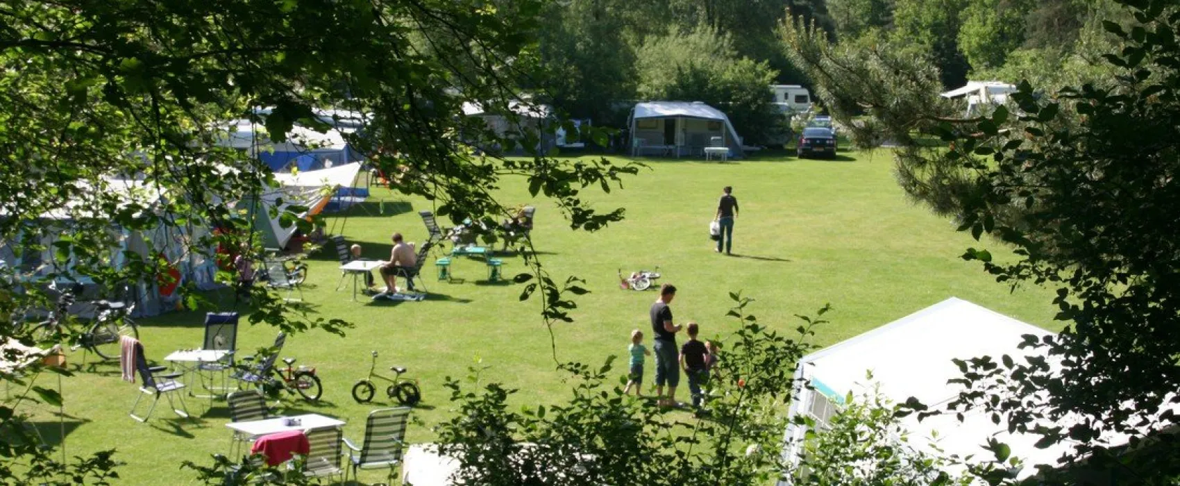 Allurepark De Krakeling