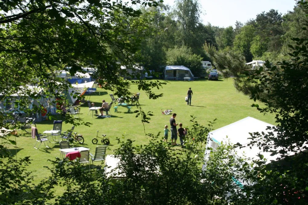 Allurepark De Krakeling