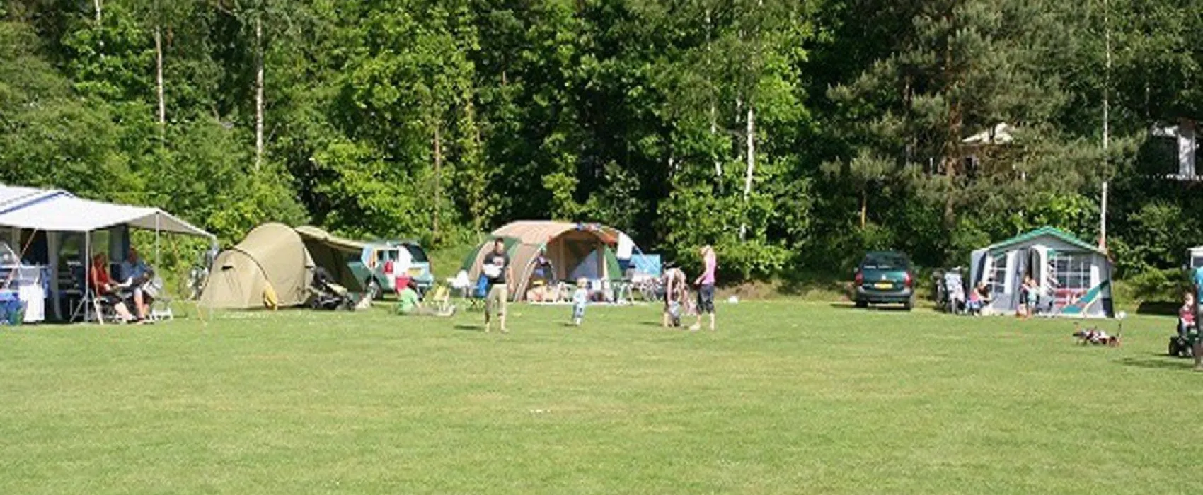 Allurepark De Krakeling