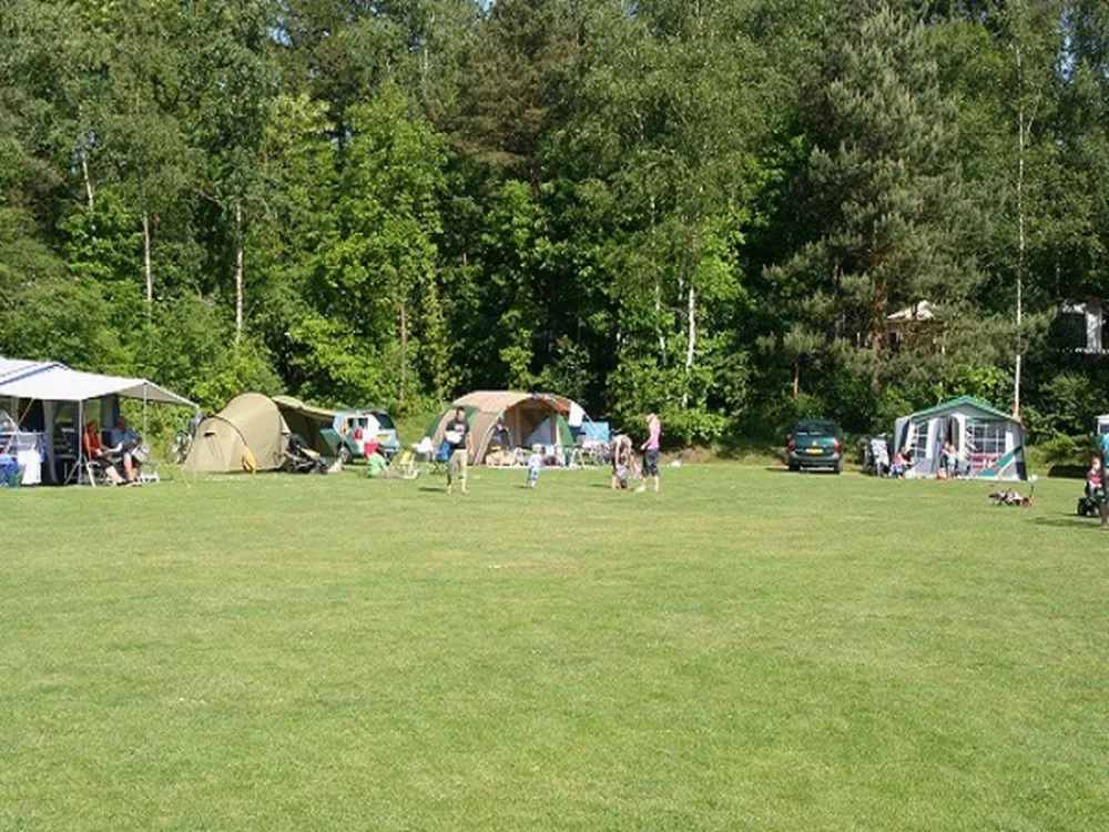 Allurepark De Krakeling