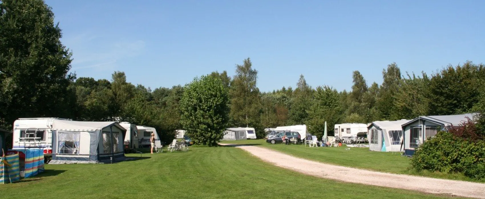 Allurepark De Krakeling